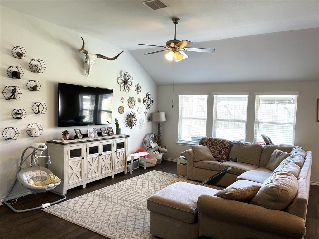 264 Cattlemans Trail