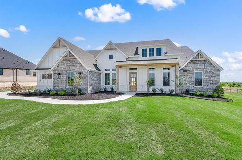 Photo of 12113 Bella Vino Drive, Fort Worth, TX 76126 (MLS # 21094729)