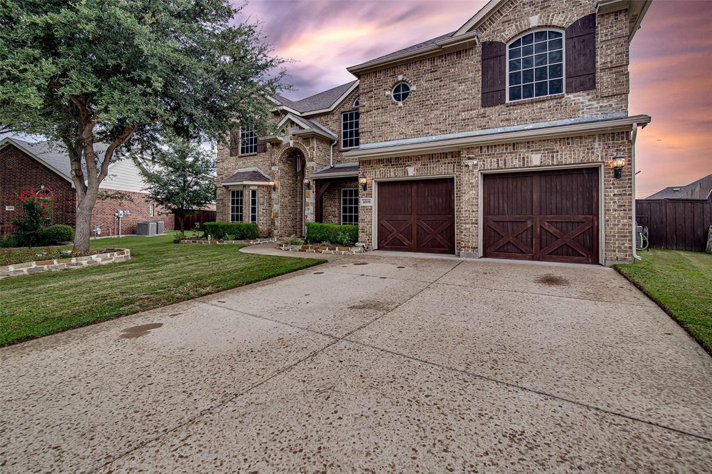 4808 King Harbor Court