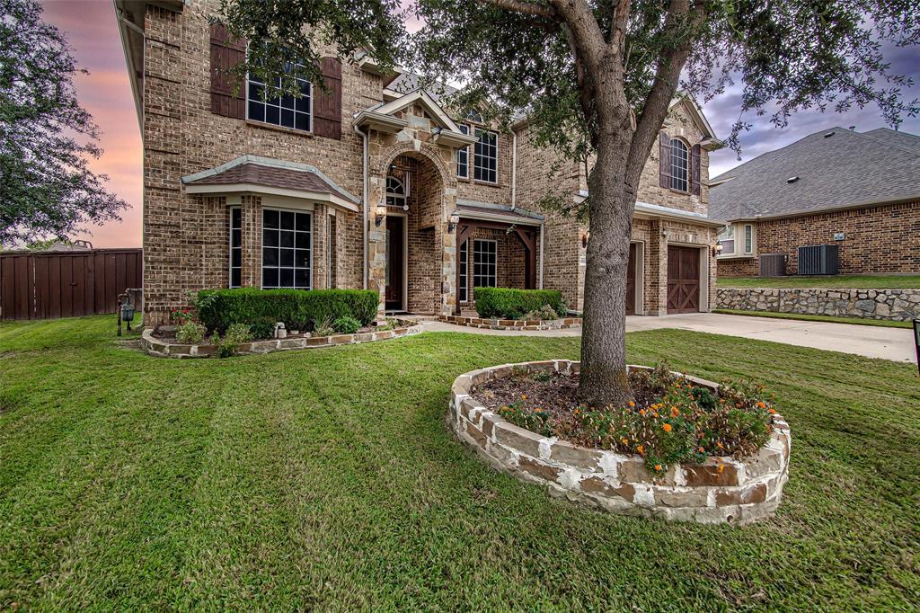 4808 King Harbor Court
