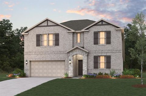 3008 Burwick Lane Anna TX 75409