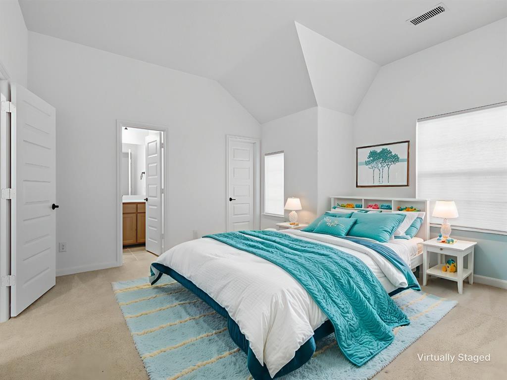 Gideon Grv-North - Residential