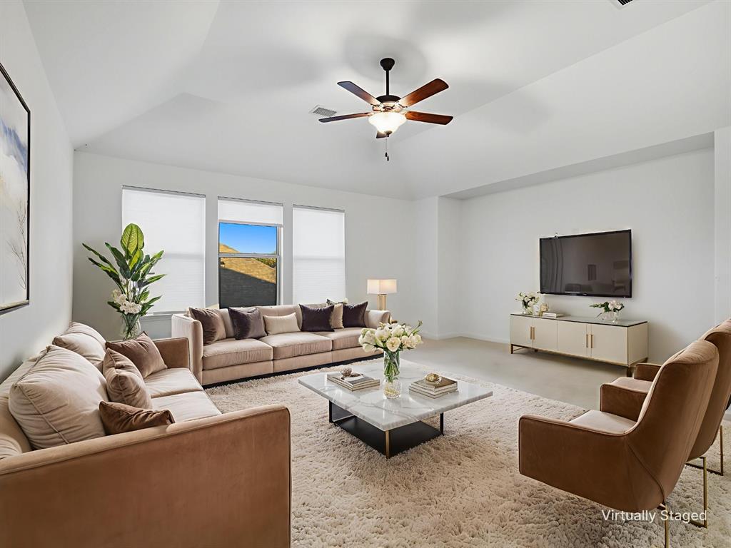 Gideon Grv-North - Residential