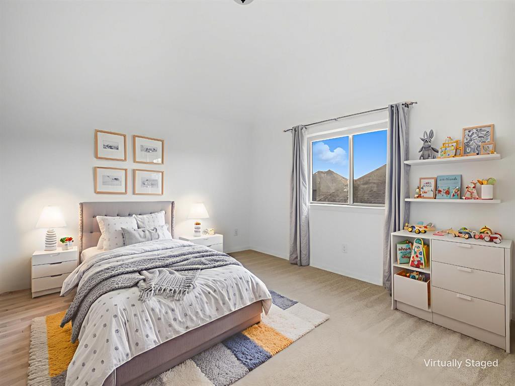 Gideon Grv-North - Residential