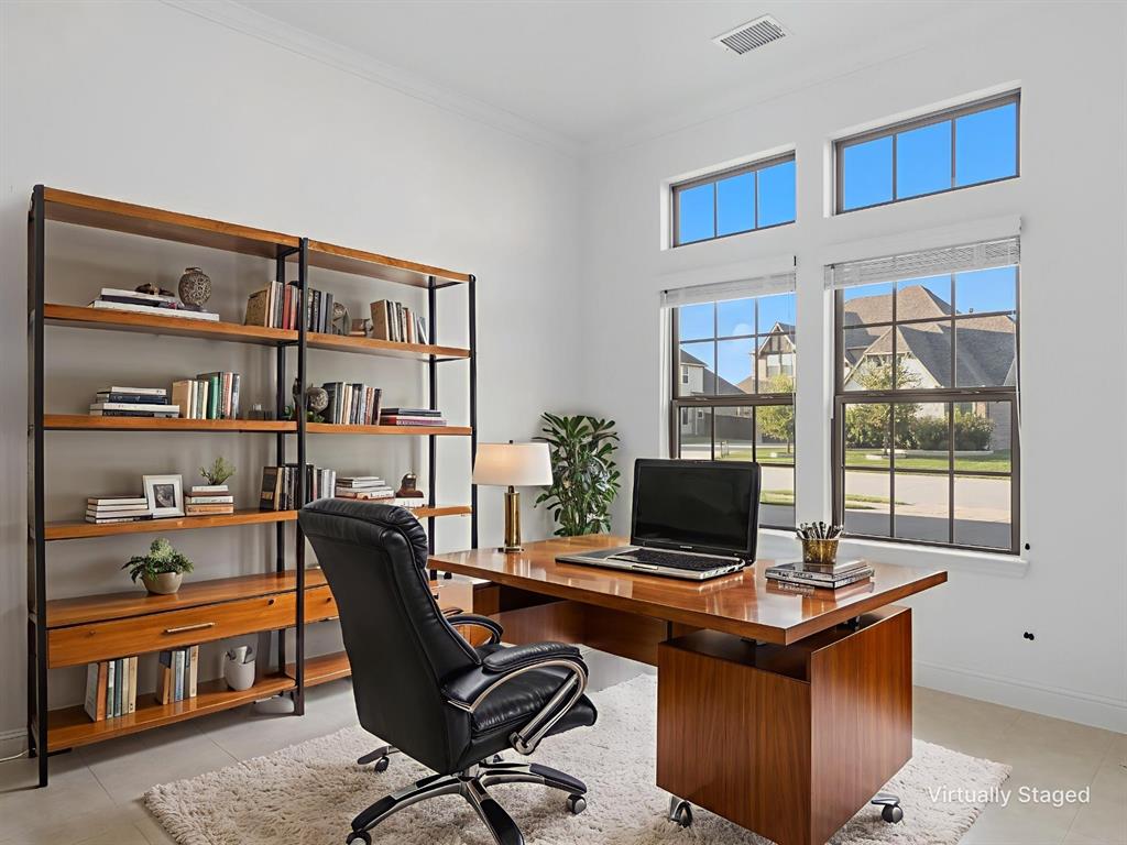 Gideon Grv-North - Residential