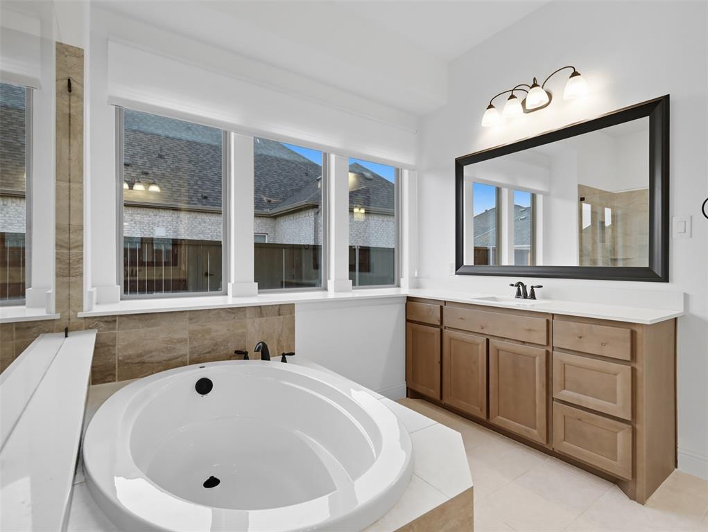 Gideon Grv-North - Residential