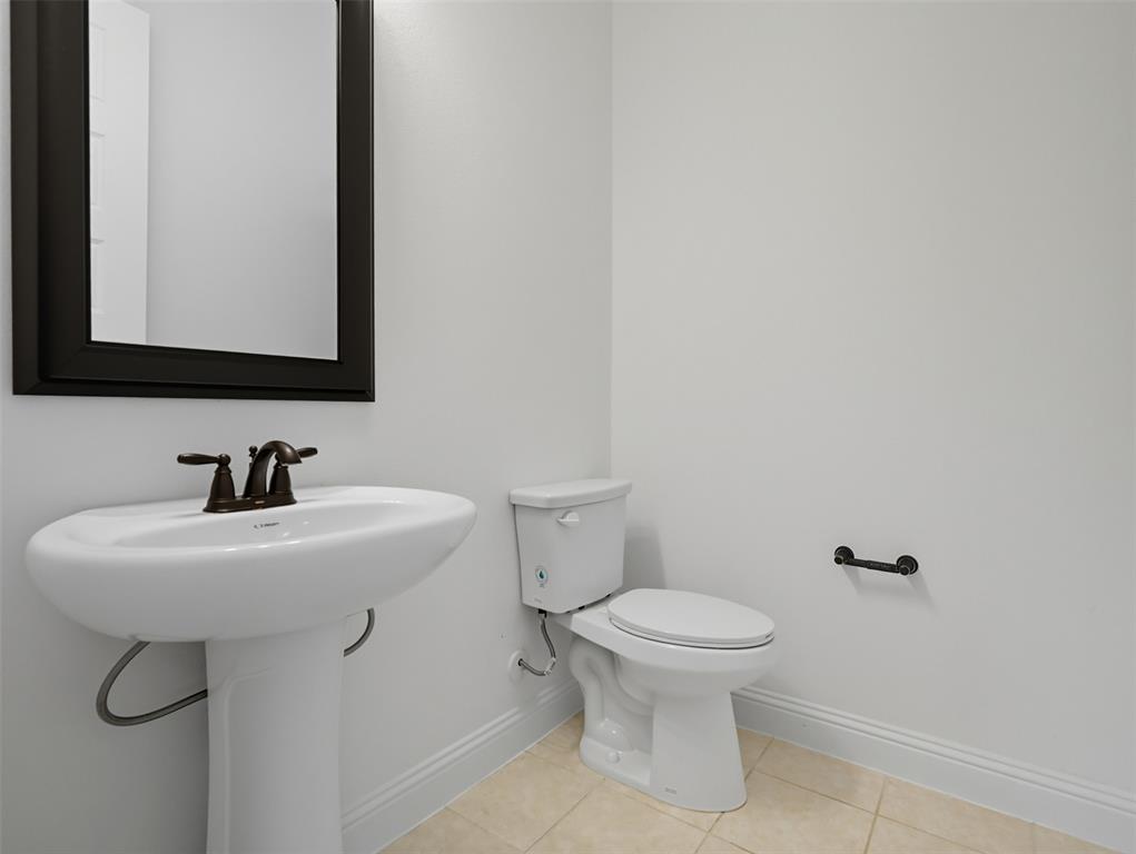 Gideon Grv-North - Residential