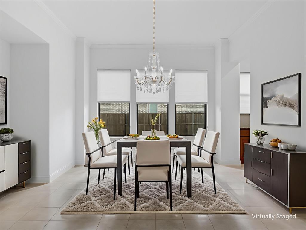 Gideon Grv-North - Residential