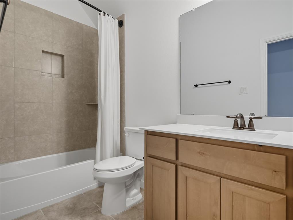 Gideon Grv-North - Residential