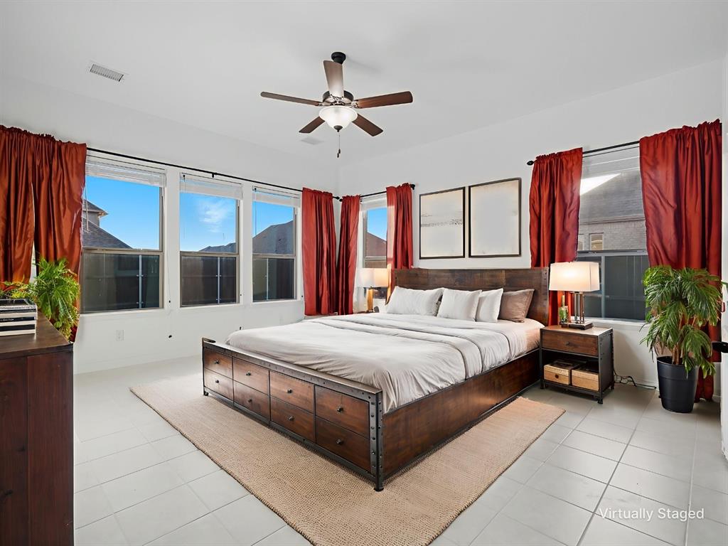 Gideon Grv-North - Residential