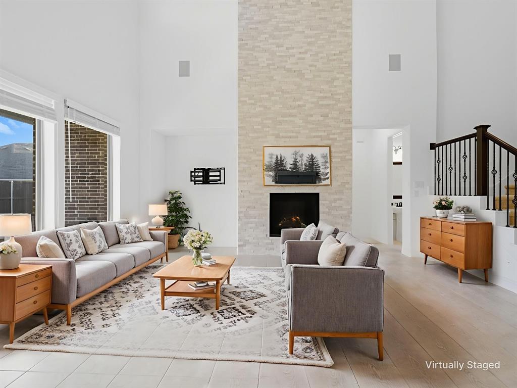 Gideon Grv-North - Residential