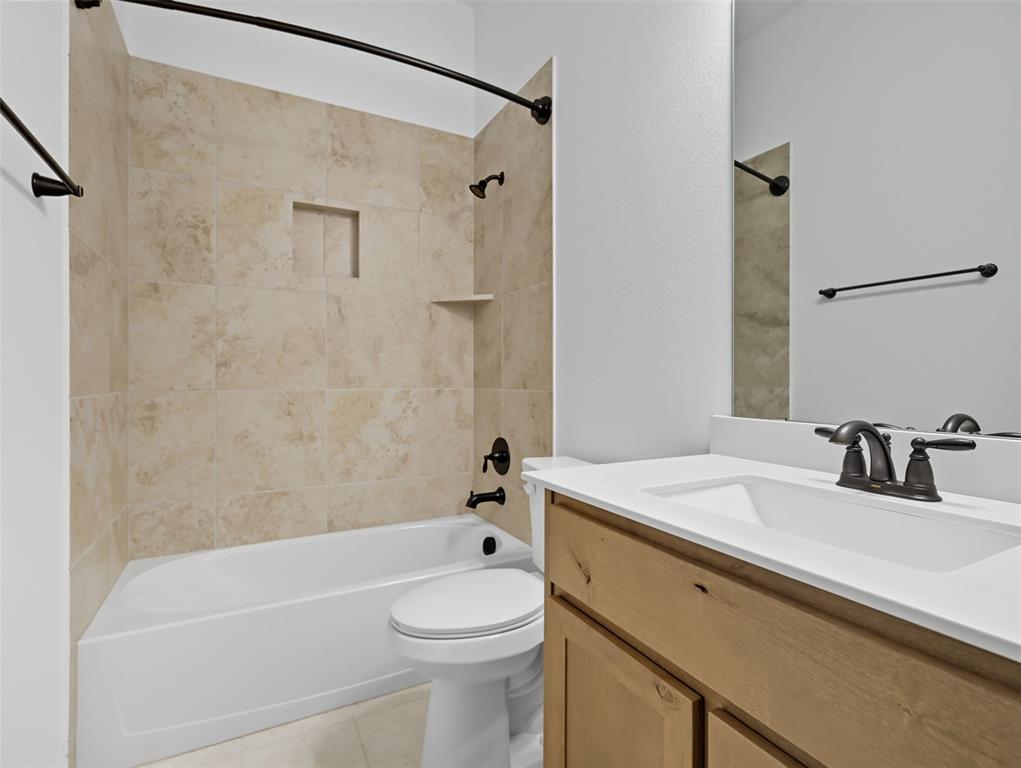 Gideon Grv-North - Residential