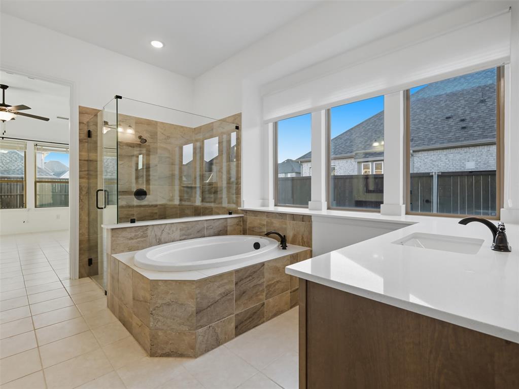 Gideon Grv-North - Residential