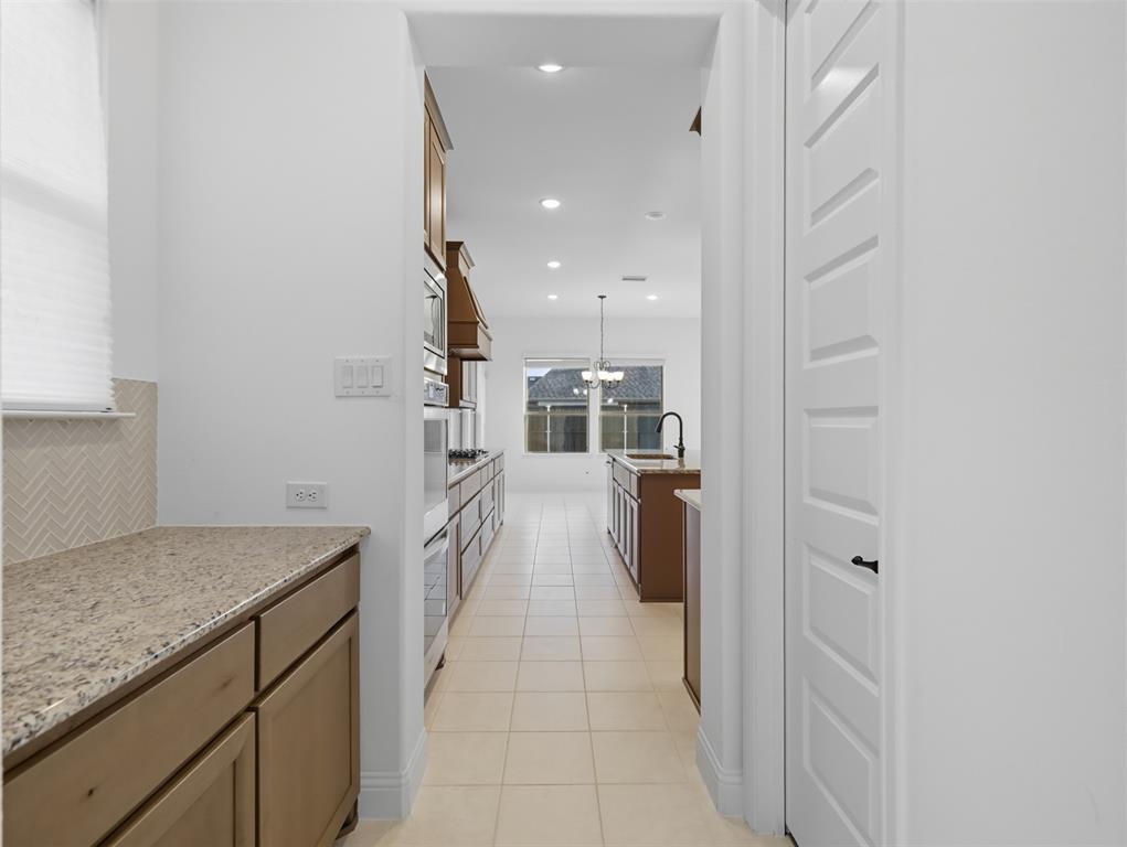 Gideon Grv-North - Residential