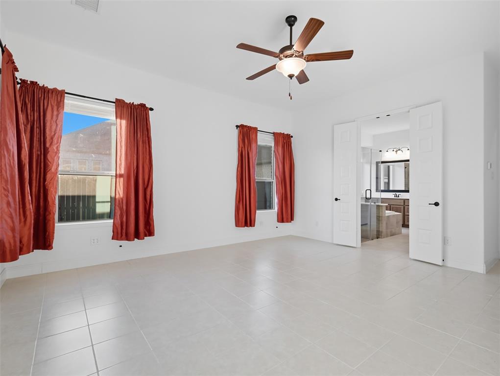 Gideon Grv-North - Residential