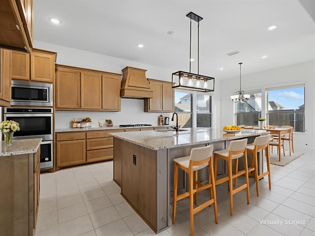 Gideon Grv-North - Residential