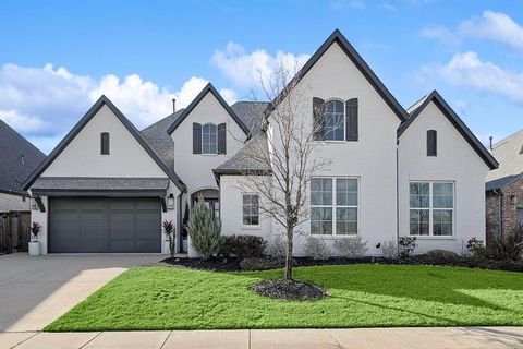 A home in Celina