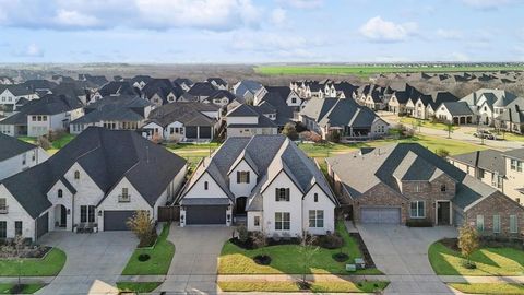 A home in Celina