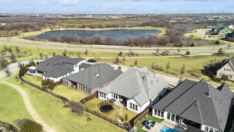 A home in Celina