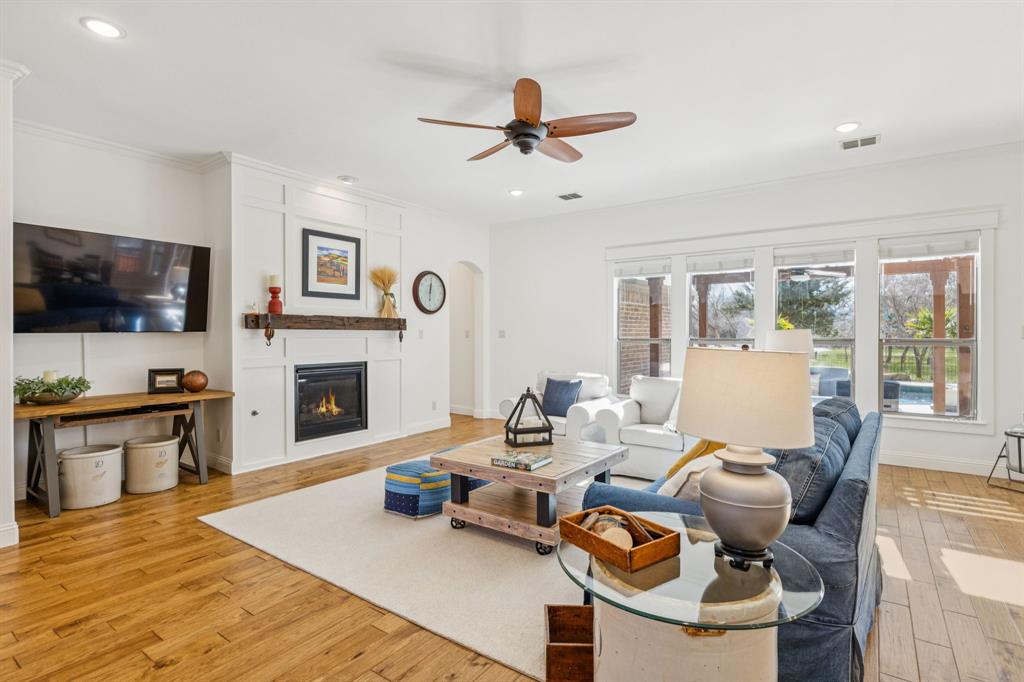 Resort On Eagle Mountain Lake - Residential