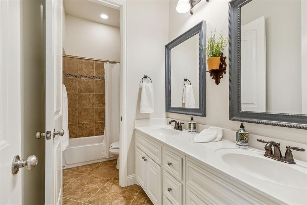 Resort On Eagle Mountain Lake - Residential