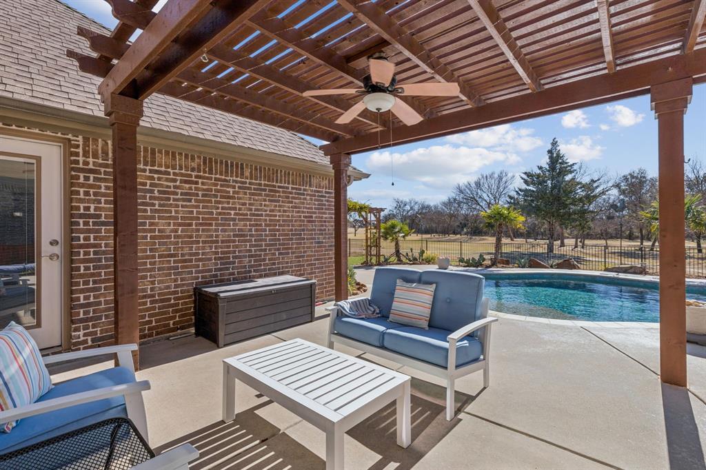 Resort On Eagle Mountain Lake - Residential