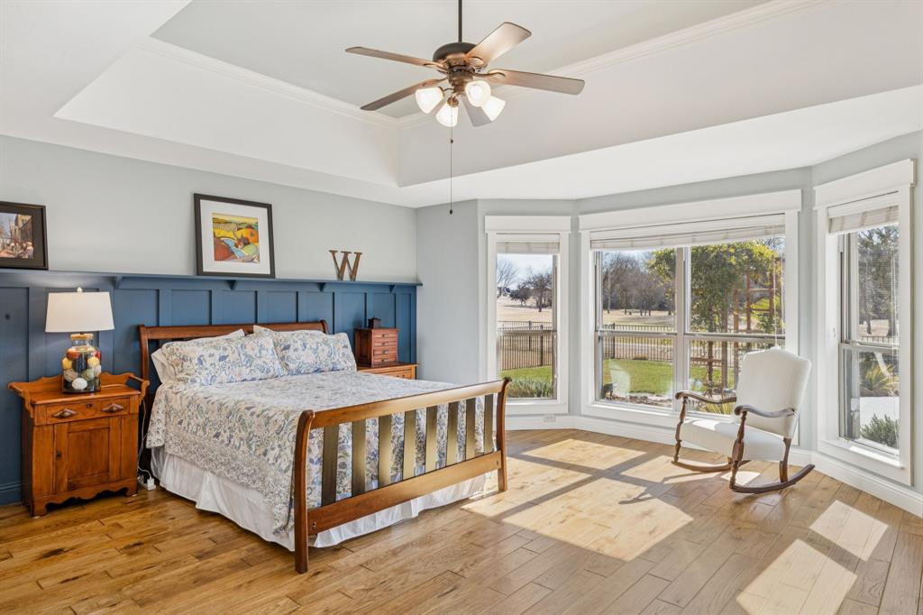 Resort On Eagle Mountain Lake - Residential