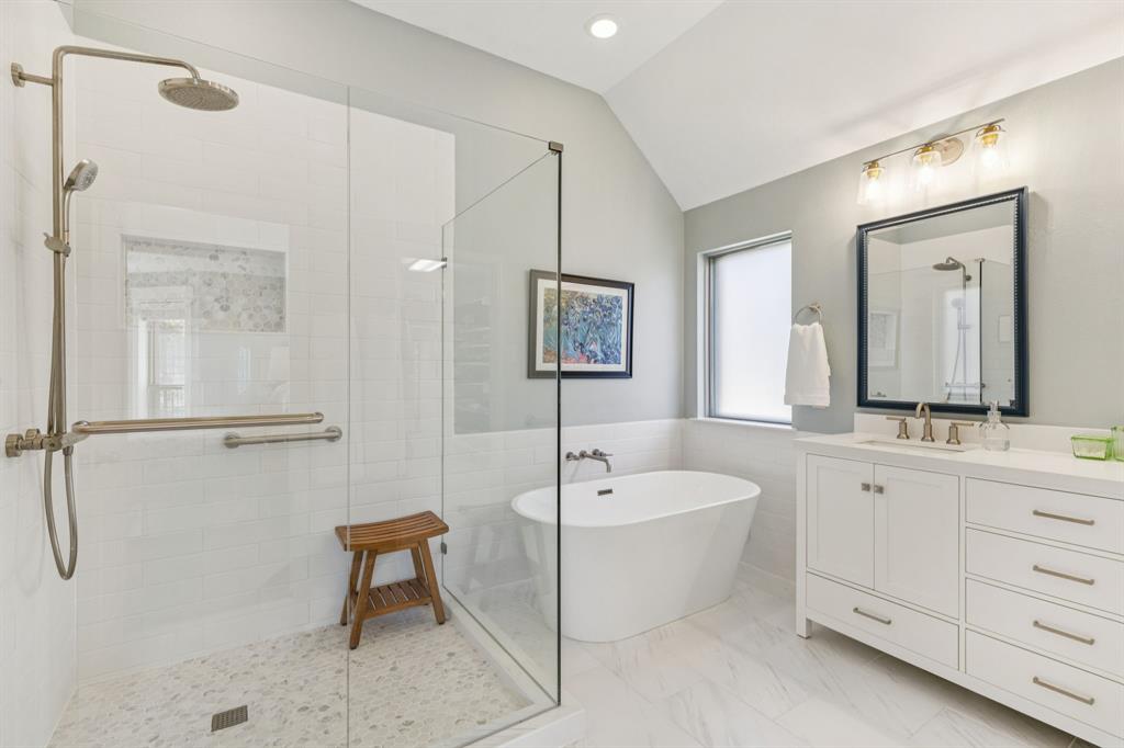 Resort On Eagle Mountain Lake - Residential