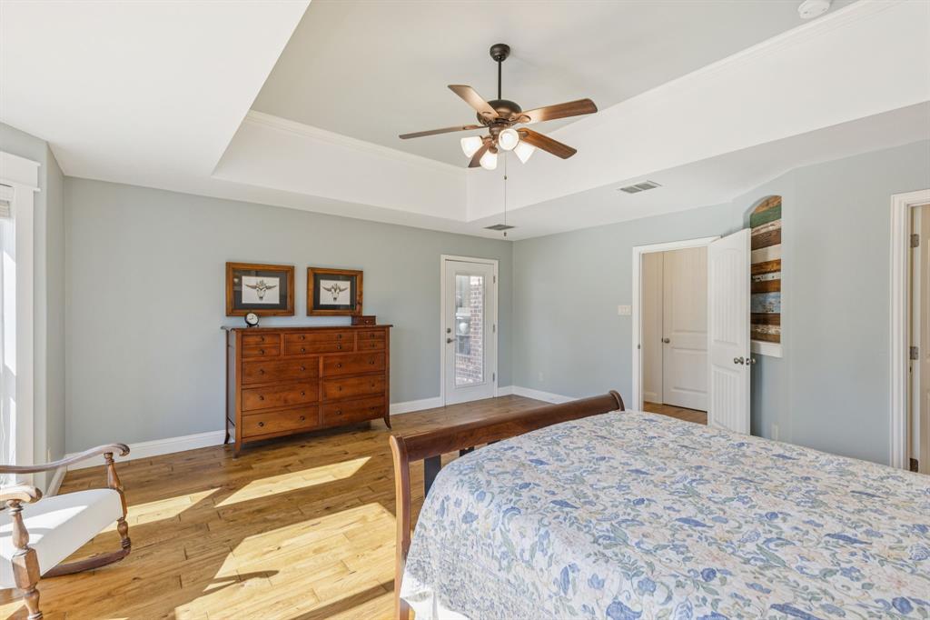 Resort On Eagle Mountain Lake - Residential