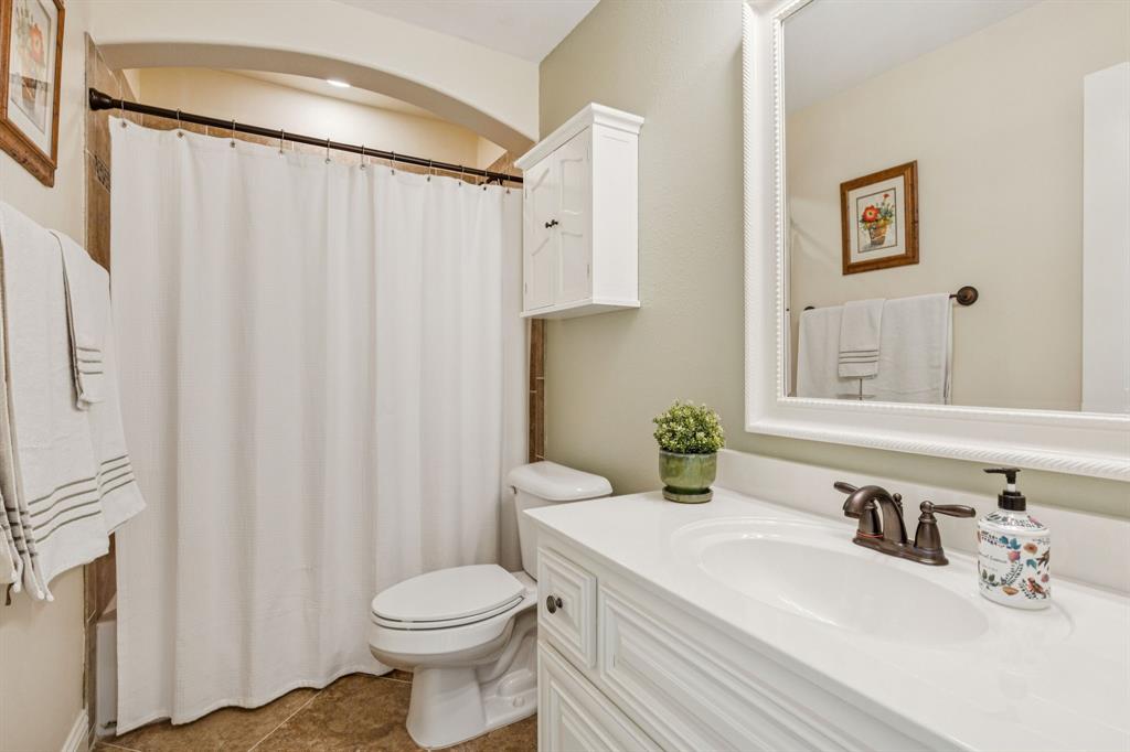 Resort On Eagle Mountain Lake - Residential