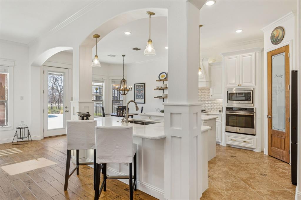 Resort On Eagle Mountain Lake - Residential