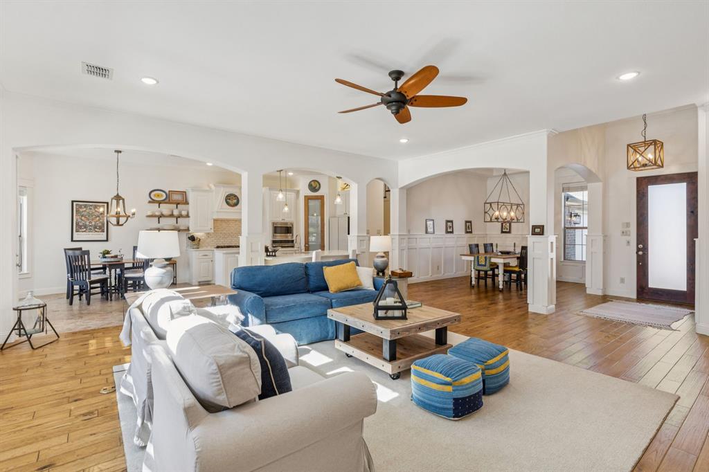 Resort On Eagle Mountain Lake - Residential