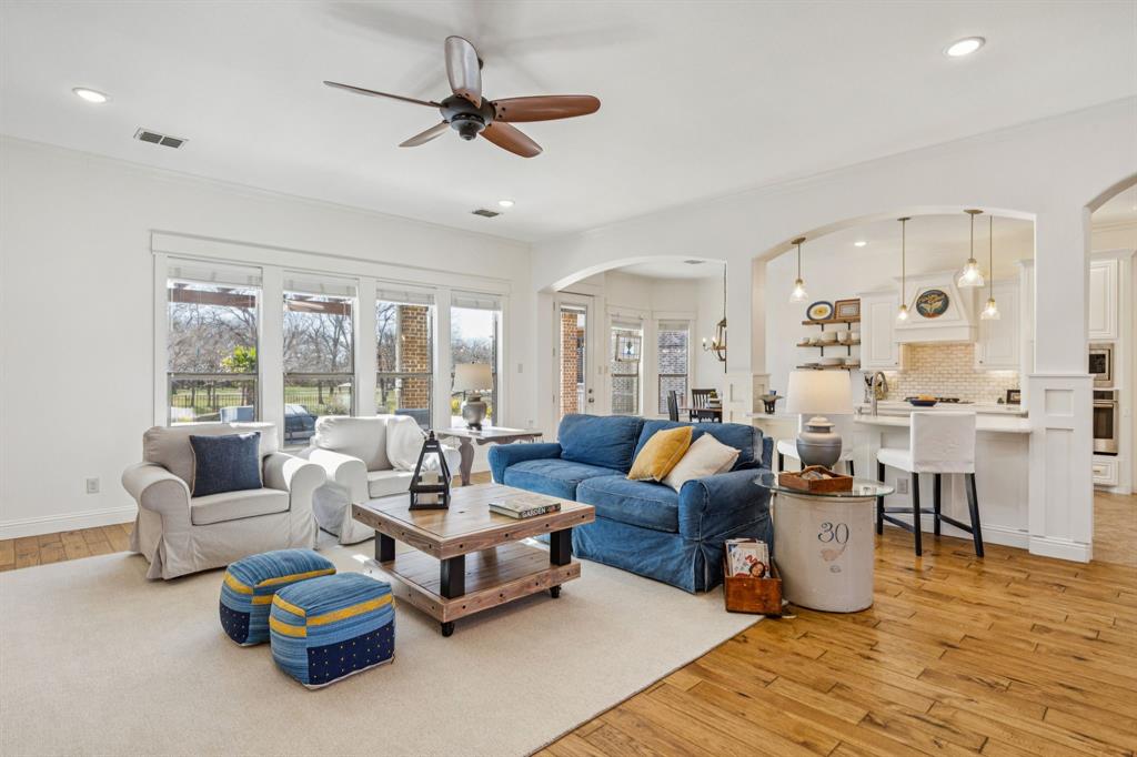 Resort On Eagle Mountain Lake - Residential