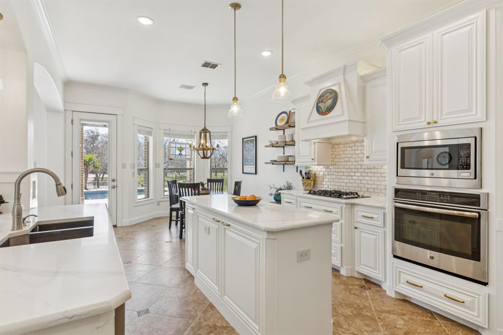 Resort On Eagle Mountain Lake - Residential