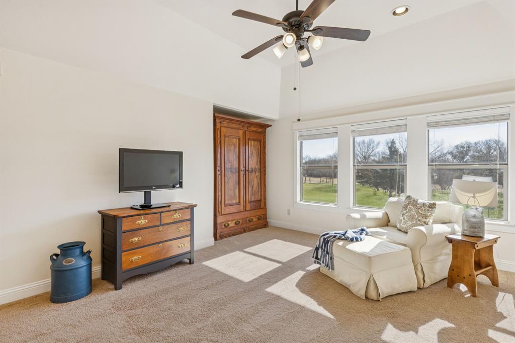 Resort On Eagle Mountain Lake - Residential