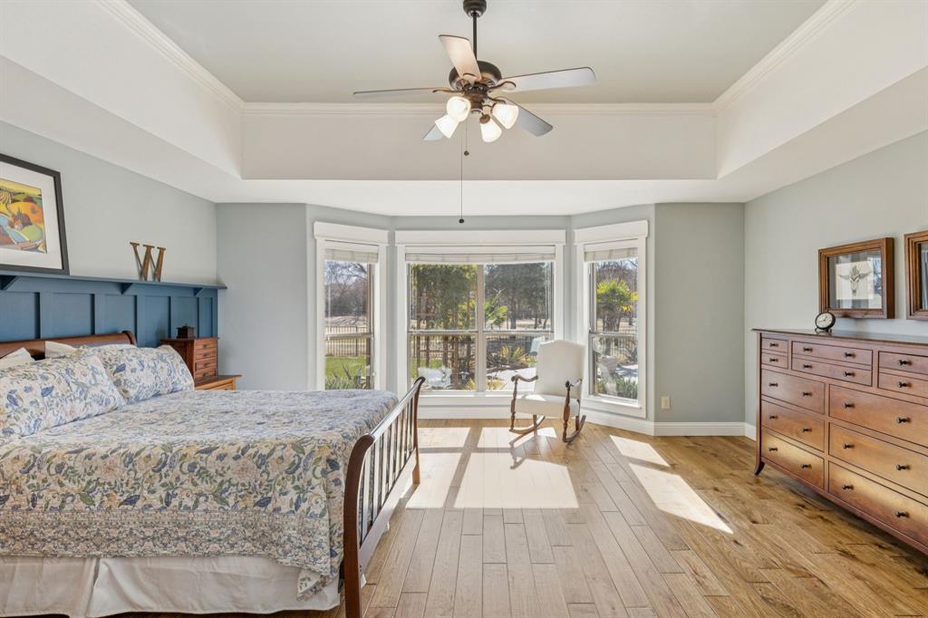 Resort On Eagle Mountain Lake - Residential