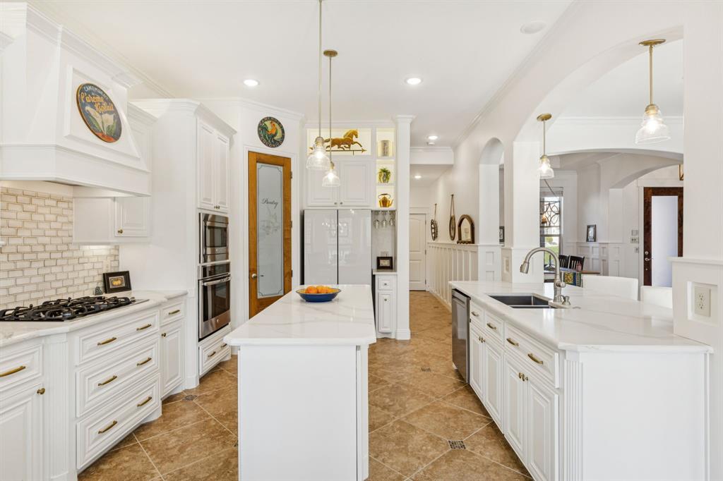 Resort On Eagle Mountain Lake - Residential