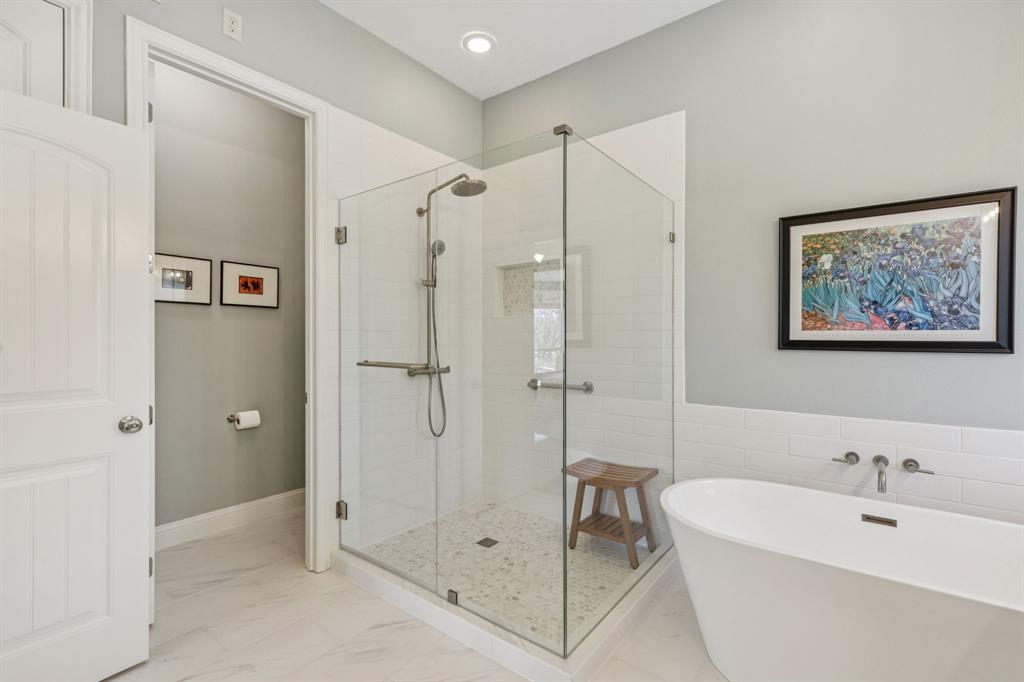 Resort On Eagle Mountain Lake - Residential