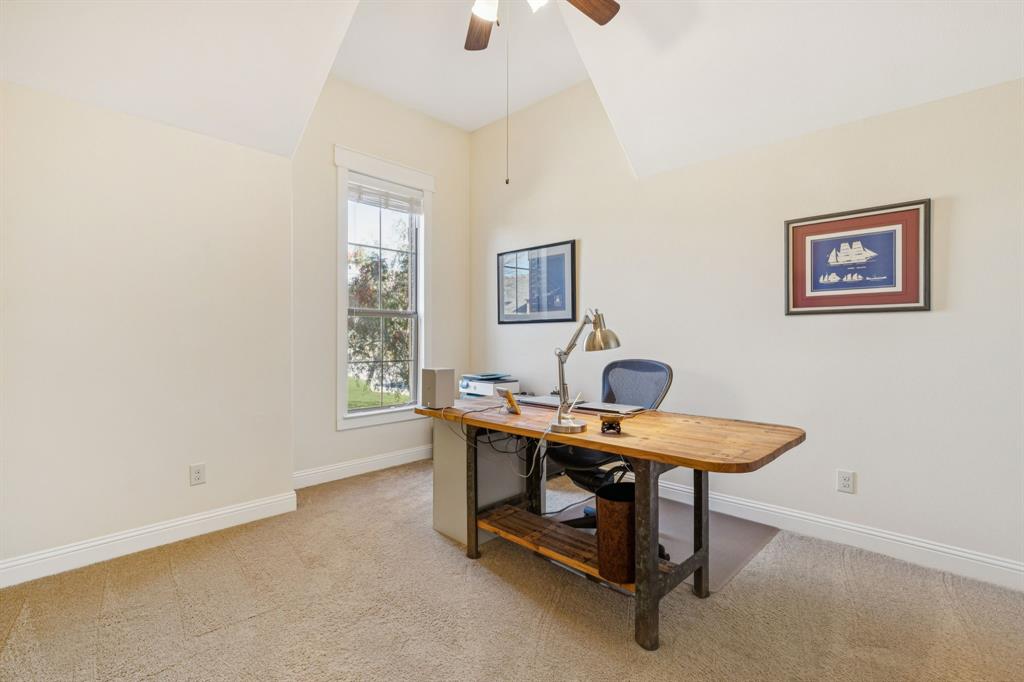 Resort On Eagle Mountain Lake - Residential