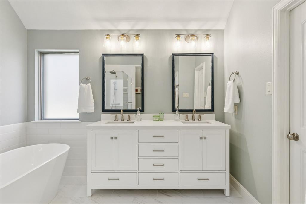 Resort On Eagle Mountain Lake - Residential