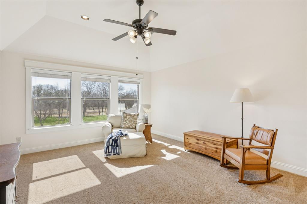 Resort On Eagle Mountain Lake - Residential