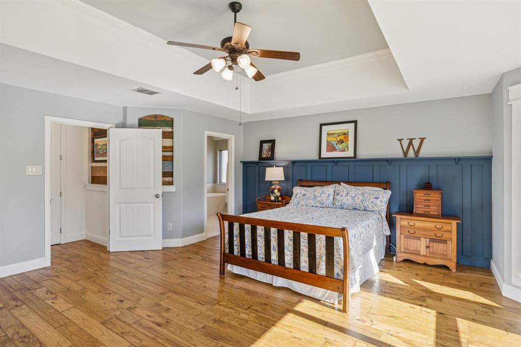 Resort On Eagle Mountain Lake - Residential