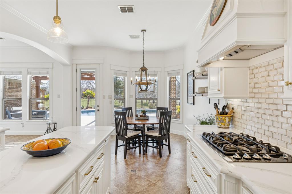 Resort On Eagle Mountain Lake - Residential