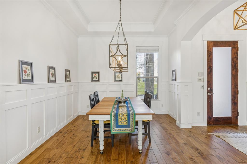 Resort On Eagle Mountain Lake - Residential