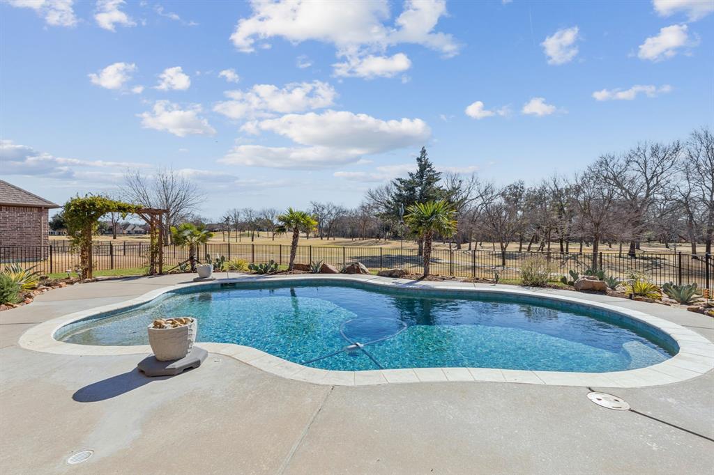 Resort On Eagle Mountain Lake - Residential