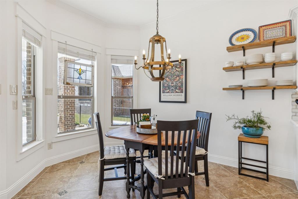 Resort On Eagle Mountain Lake - Residential