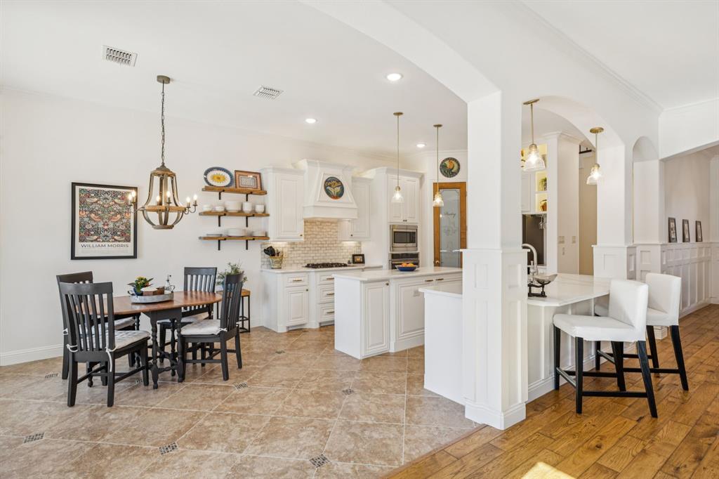 Resort On Eagle Mountain Lake - Residential