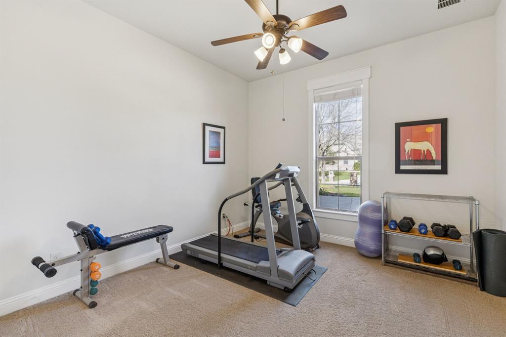 Resort On Eagle Mountain Lake - Residential