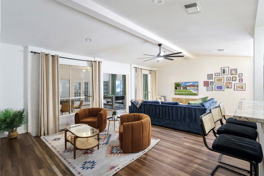 3508 Grande Bulevar