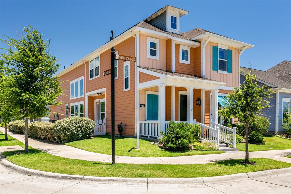 6116 Morningside Drive